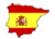 PELUQUERÍA PASARELA - Espanol