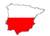PELUQUERÍA PASARELA - Polski